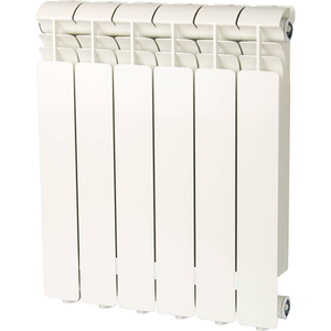 Global ISEO 500 10 секций