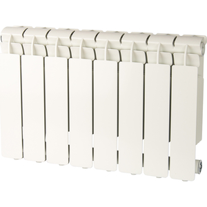 Global VOX R 350 1 секция