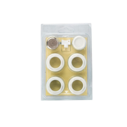 Комплект подключения радиаторов KIT 3/4